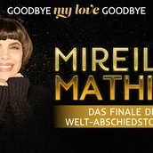 Mireille Mathieu