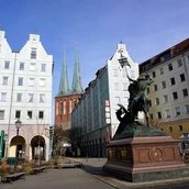 Treffpunkt Nikolaikirche (Berlin-Mitte)