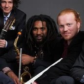 Flamenco Jazz Masters