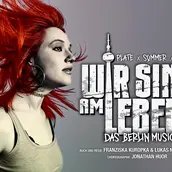 Wir sind am Leben - Das Berlin Musical