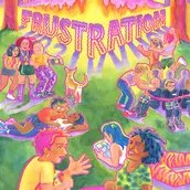 Fanatic Female Frustration