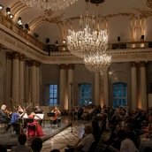 Kammerkonzert VIII