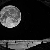 Pain that comes in Waves, Filmstill