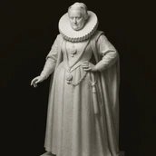 Sophie von Brandenburg, Kurfürstin von Sachsen (1568 - 1622)