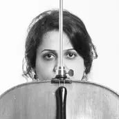 Khabat Abas: Traces of Else Marie Pade