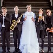 Gorillas Improvisation Berlin