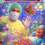DOC – Daves Open Comedy