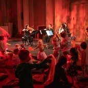 Kinderkonzert I