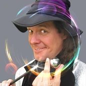 Oliver Grammel - Hokus, Pokus, Zauberei!