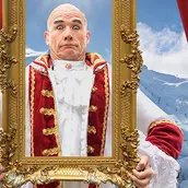 Einmal Fürst, immer Fürst! Die Artistokraten