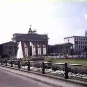 Brandenburger Tor