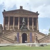 Bärentouren - Architekturführung