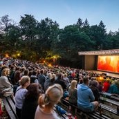 Freiluftkino Friedrichshagen