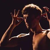 Der traurigste Junge der Welt