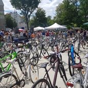 Berliner Fahrradmarkt