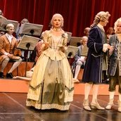 Bach. Das Leben eines Musikers.