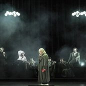 Les Contes d’Hoffmann