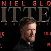 Daniel Sloss - "Bitter" Tour 2026