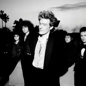 Brigitte Calls Me Baby