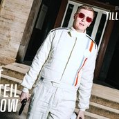 Till Reiners: Das ist alles Teil der Show