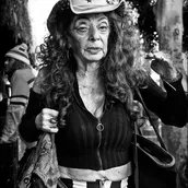 Series “The End is Near”, Hollywood, o.T., Kalifornien, USA 2023