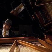 Vahagn Hayrapetyan Jazz Trio feat. Hayk Petrosyan