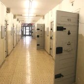 Gedenkstätte Berlin-Hohenschönhausen