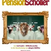 Magma Theater Spandau e.V. - Pension Schöller