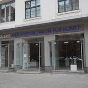 Galerie Amalienpark | Raum für Kunst