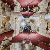 Einblick La Vestale