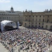 Staatsoper für alle - Open-Air-Konzert