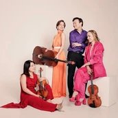 FIESTRAVAGANZA ENSEMBLE