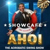 AHOI - ShowCafé