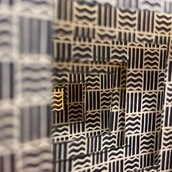 Dreidimensionale Papierobjekte gestalten