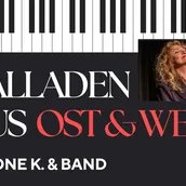 BALLADEN AUS OST UND WEST