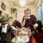 René Marik - ZeHage!