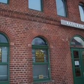 Alte Kantine, Prenzlauer Berg