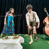 Zwei für mich, einer für dich