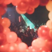 Date Night Berlin - Ballons