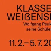 KLASSE IN WEIßENSEE! Wolfgang Peuker und seine Schüler:innen