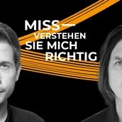 VISUAL Missverstehen Sie mich richtig! Lars Edinger zu Gast bei Kevin Kühnert