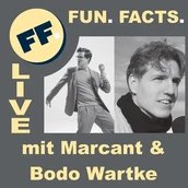 Bodo Wartke & Marcant