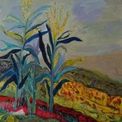 Miae Kim - ohne Titel 2025