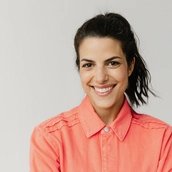 Clarissa Corrêa da Silva