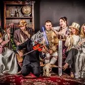 Dein Mitmachmärchen mit den Improvisionären