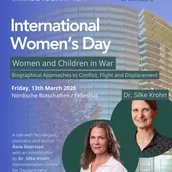 International Women`s Day