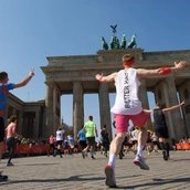 GENERALI BERLINER HALBMARATHON