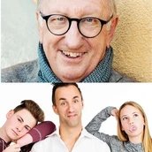 Matthias Jung & Jan-Uwe Rogge