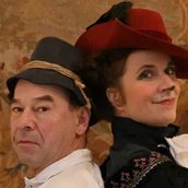 Der gestiefelte Kater