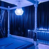 Berlins Forbidden Desires